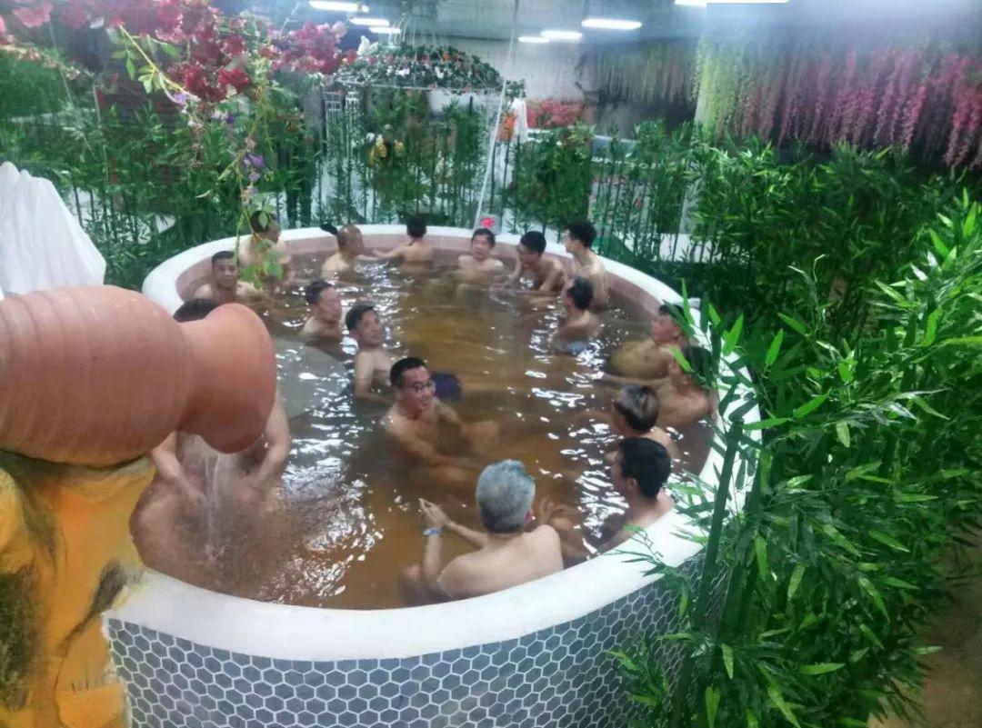 降温降雨又来安康了!快来香溪温泉免费泡!
