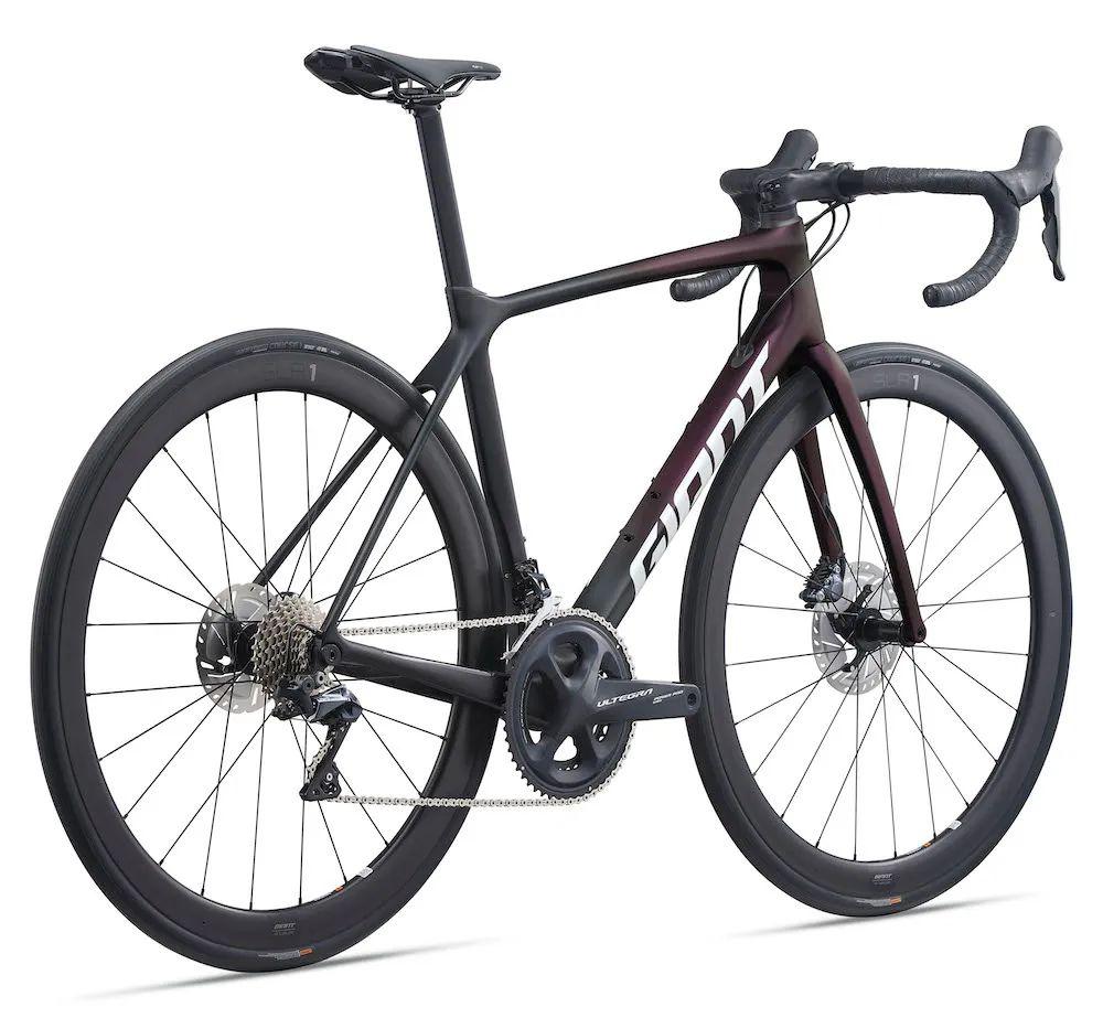 giant tcr pro 2021