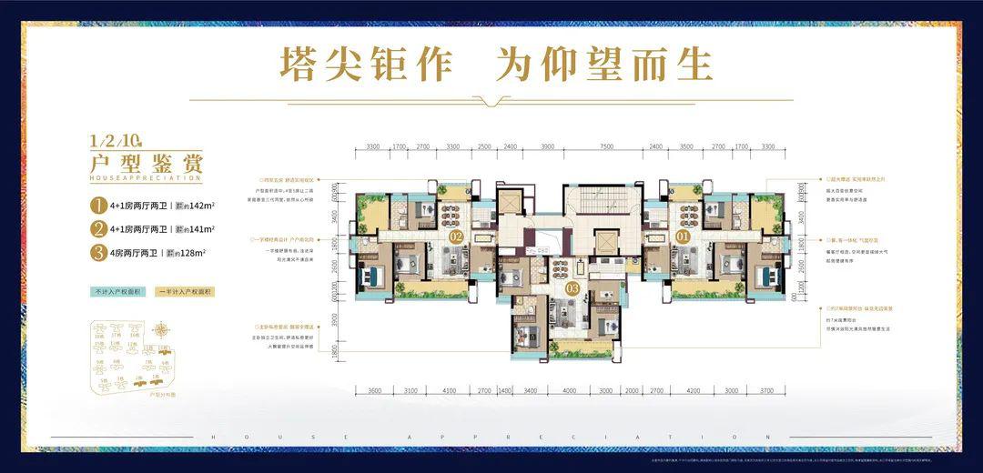 向心之势 | 看万福名雅城的城市研究与楼市新机_高州