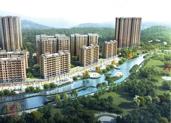 德化县又一山项目,建设规模约50套(户),面积约5000㎡,2020年计划投资