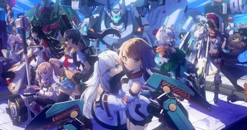 重装战姬sr排名2020_从阴阳师、重装战姬、神都夜行录中,盘点集体副本存