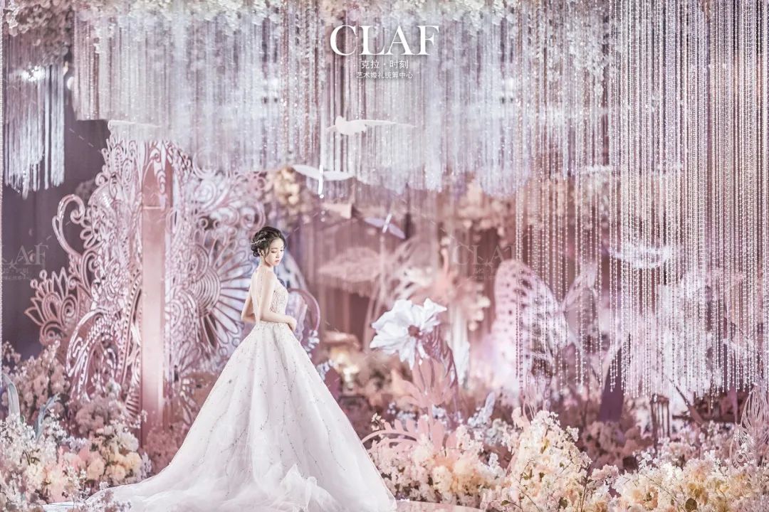 梦回婚礼，老公梦中无婚服之惑——解析又婚与无衣的深层含义