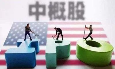 十年后，中概股再遇至暗时刻？