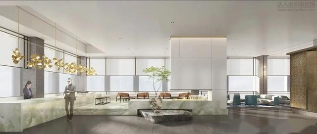 春山秋水设计作品集_中国