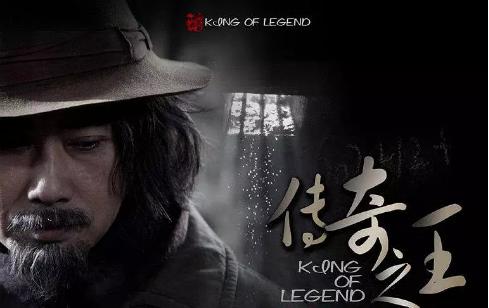 原创柳云龙十部典电视剧,《风筝》只能第二,豆瓣高达8.