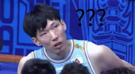 又来了，周琦惨遭恶搞！本人忍不住了，亲自发声回应_中国女篮