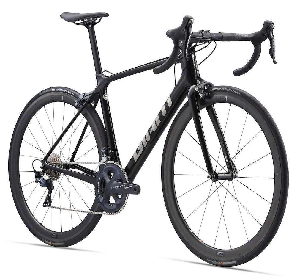 tcr advanced pro 2 disc 2020