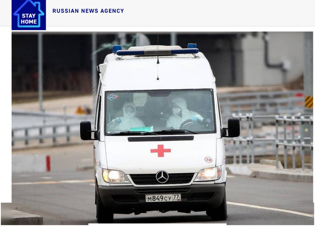 中俄邊境小城綏芬河引爆熱搜，俄羅斯防疫情況如何？ 國際 第7張