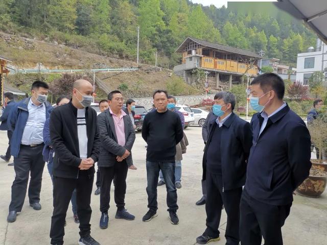 贵州大学农村发排名_贵州大学服务农村产业革命大显身手