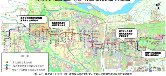 7号线8号线10号线12号线郑州四条地铁线最新消息来了