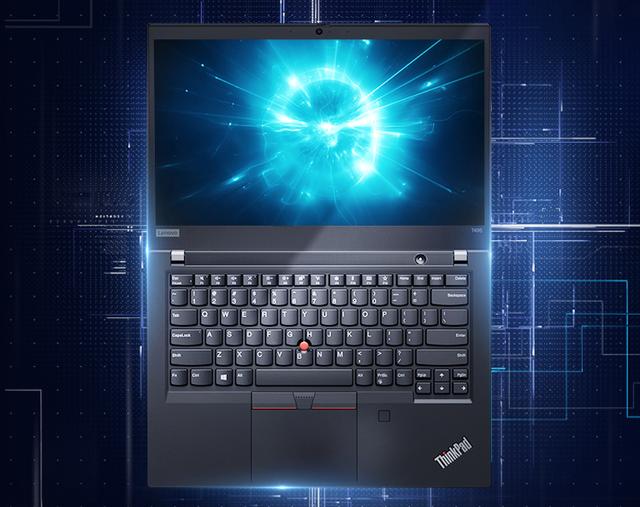 想在5000元内入手thinkpad t系列?这款t495了解下