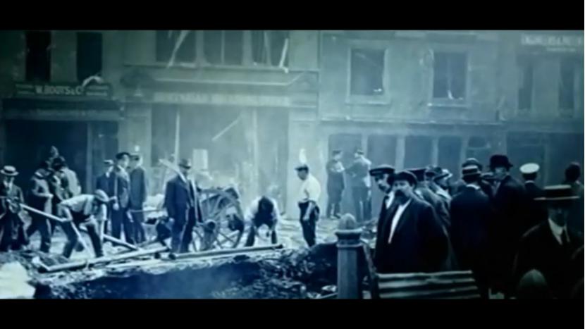 『当代』当代技术如何让人死得干干净净，