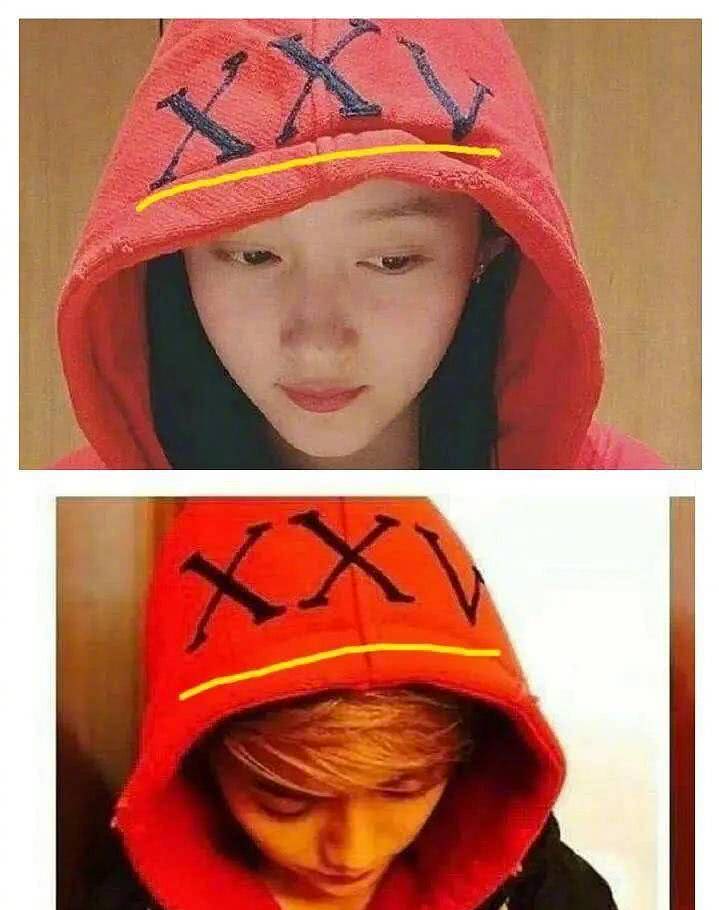 继跑男之后，鹿晗加入新节目，为了不再出现“
