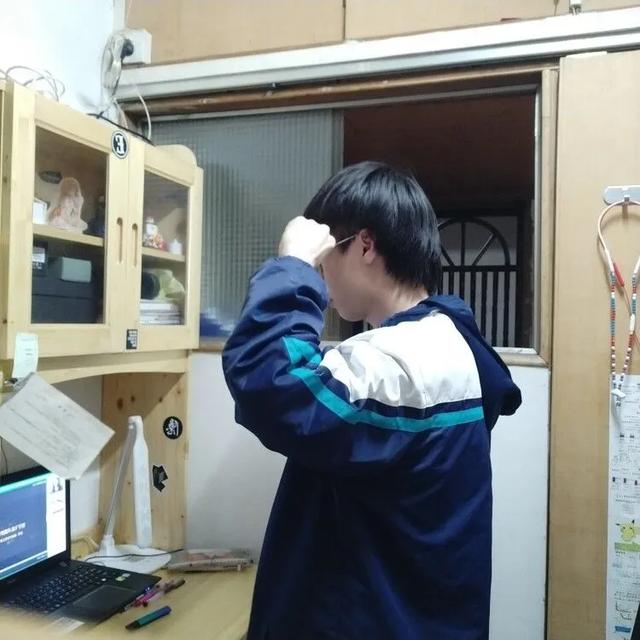 #高考#决胜高考” 线上誓师大会南武中学举行2020届高三“逆行飞扬