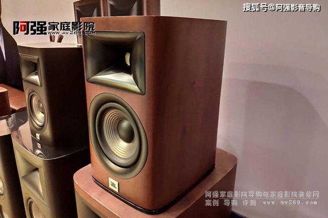 jbl studio6系列【定制&传统】音箱型号报价大全