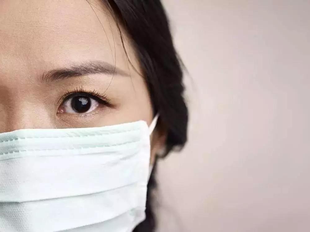 疫情期间如何避免成为"口罩脸"?简单几招get健康皮肤!
