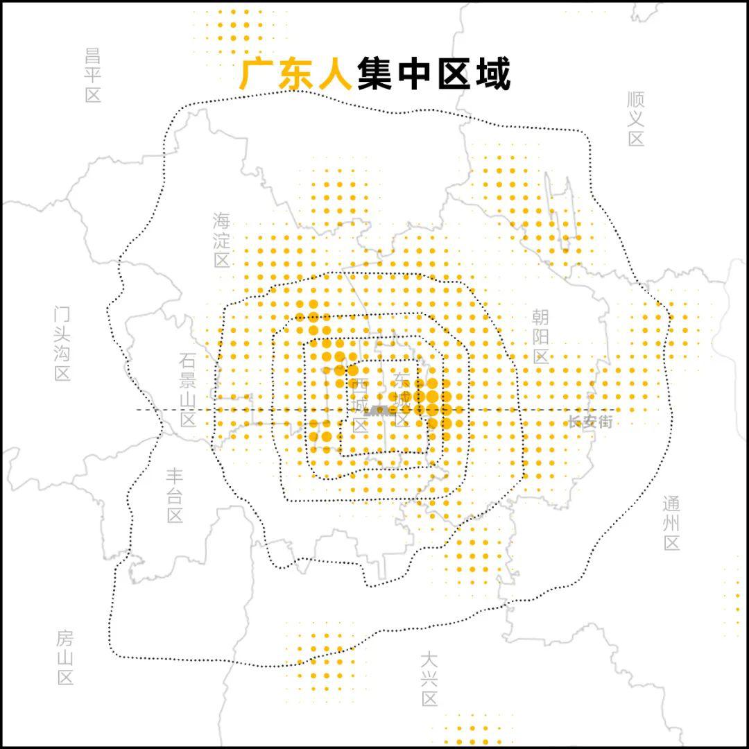 北京外来人口分布_薛之谦天外来物图片(3)