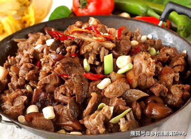 农业农村部:拟禁食狗肉!