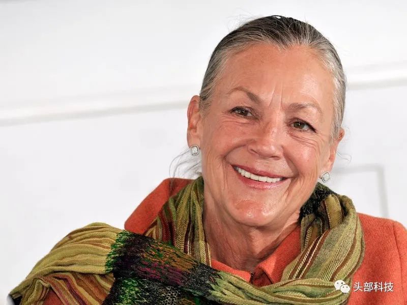 2020乔布斯在富豪榜_福布斯富豪榜发布李彦宏94亿美元超乔布斯