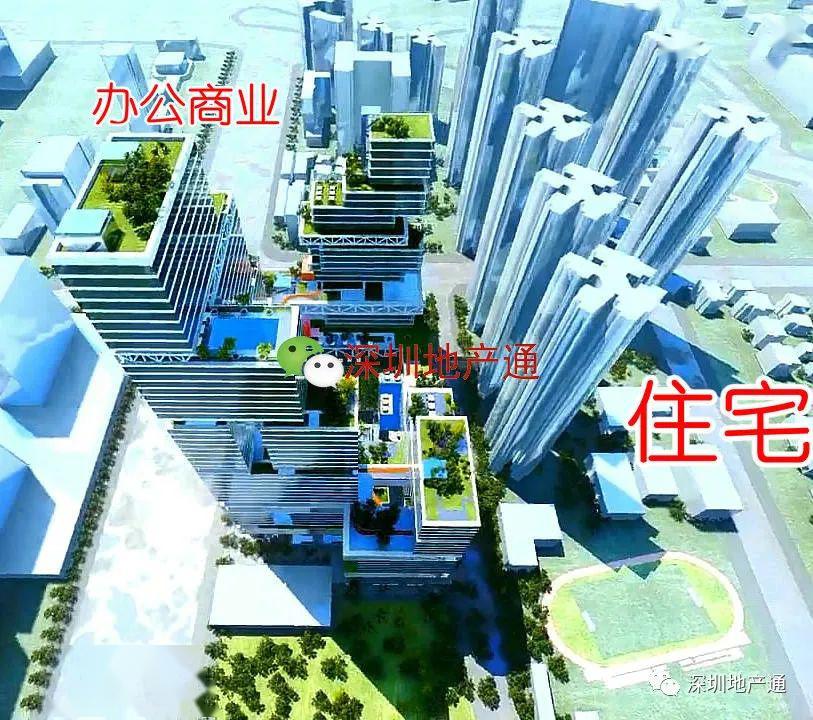 万蝌南苑新村专规停6年后