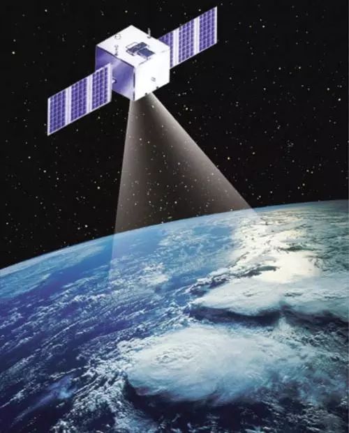 中国卫星遥感技术的数据智能化