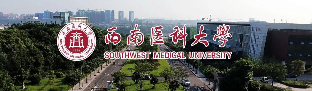 西南医科大学2020年招聘思政专业人才的公告