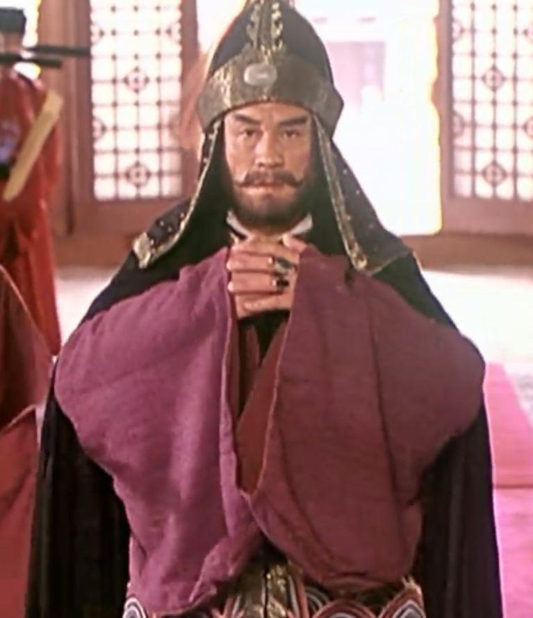 贸易|郑成功的爹为什么叫“尼古拉·一官”