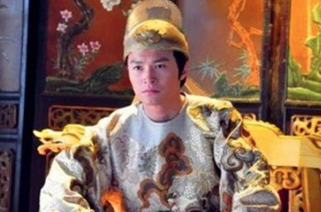 时装|李孝恭玄武门之变时装疯自保，晚年生活过得如何？