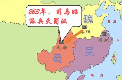 秦朝|西晋结束了三国时期的分裂状态 为什么不能和秦国一样被大写特写呢