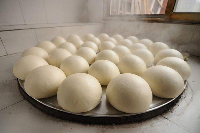 食物|为什么古人都爱吃“饼”？