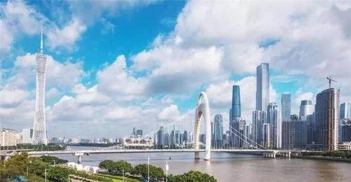 中国最大的城市群，gdp总量超过10万亿，未来有望成为全球第一