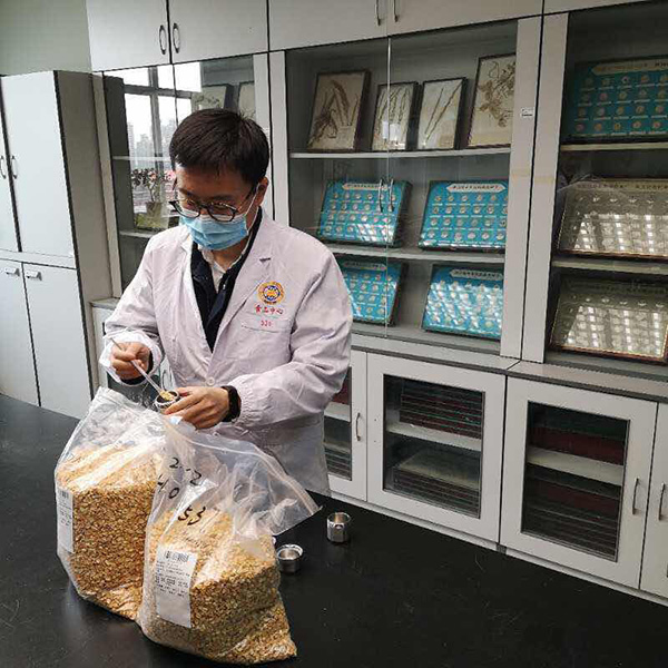 上海海關銷毀2批攜病毒進口玉米種子：在我國暫無分布報導 國際 第2張