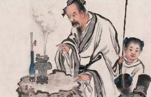 疫苗|古代没有狂犬疫苗，如果被狗咬了该怎么办？