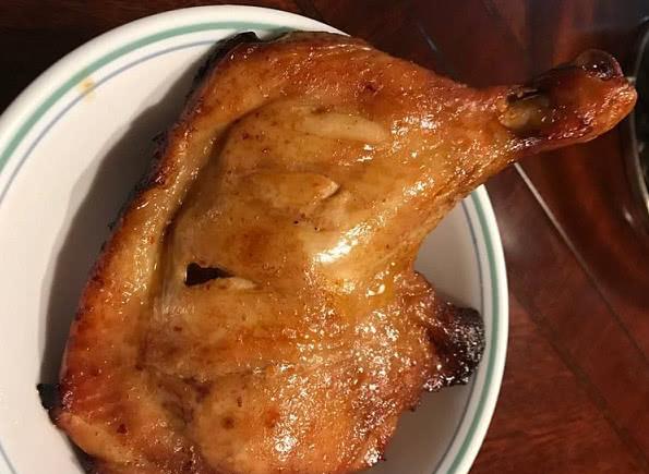 在家怎么做烤鸡腿 16226bbf66b94625ad3d2c68ebb3be9f.jpeg