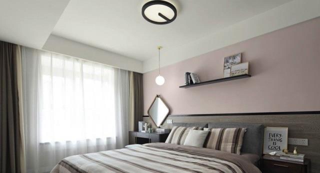 怎样装修卧室两个人 16455e5939834132993f59a825497a93.jpeg