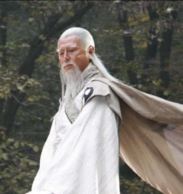 周代|姜子牙又叫吕尚,他到底是姓姜还是姓尚