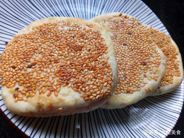 食物|为什么古人都爱吃“饼”？