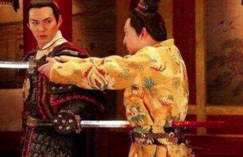 时装|李孝恭玄武门之变时装疯自保，晚年生活过得如何？