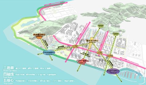 珠江口广州稀缺海岸线"南沙湾"总设计师敲定!造高品质