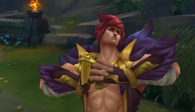 什么时候可以玩艾欧尼亚 1fa97995bdba4179b48f23a0c14c133e.jpeg