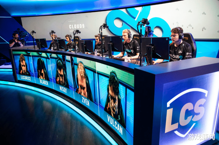 2020lcs春季赛排名_北美记者透露2020LCS各战队薪资总额超百万美金(2)