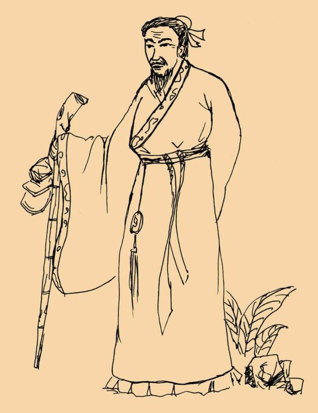 山高水远知何处:古人送别时多有讲仪式感?