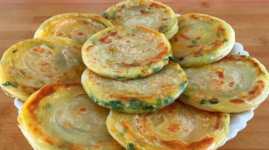 食物|为什么古人都爱吃“饼”？