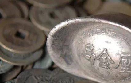 明朝|崇祯打仗缺钱 为什么清朝镇压太平天国却一点也不缺钱呢