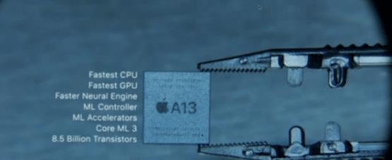 2020年骁龙处理器排名_骁龙875来了!高通2020骁龙技术峰会正式官宣!