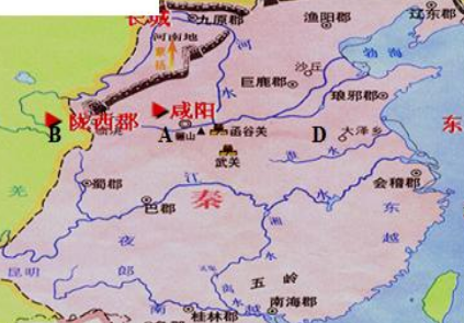 秦朝|西晋结束了三国时期的分裂状态 为什么不能和秦国一样被大写特写呢