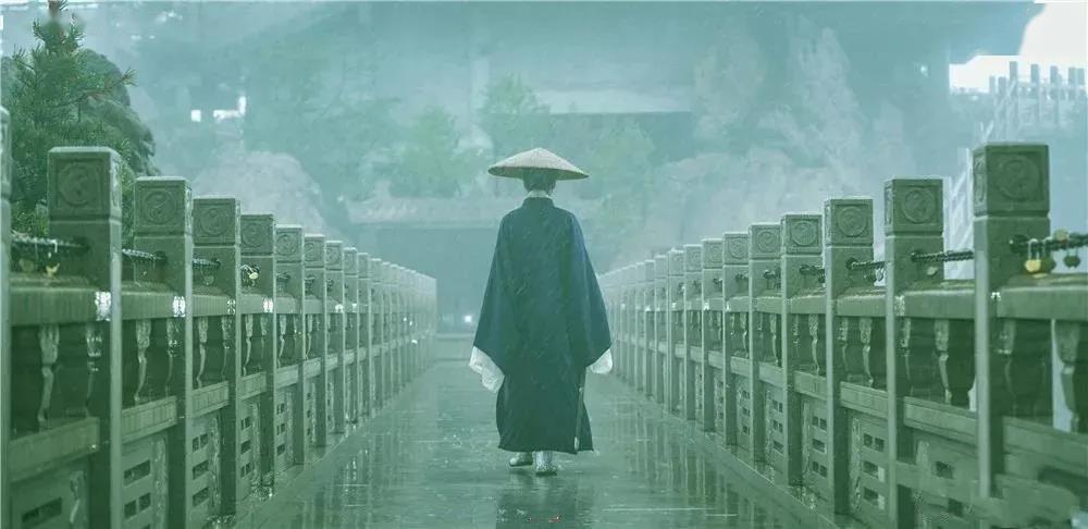 如果人生是一场梦修行便是在告诉我们觉醒的方法