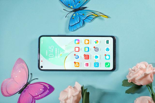 荣耀30S深度评测:不止于外表,内部更有料