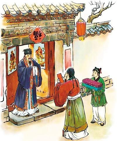 古人|古人有哪十种敬称？有哪十种谦称？古人为何不自称“我”？