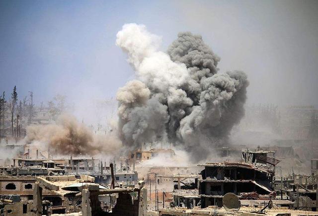 如果土耳其执意跨过红线，普京是否会痛下杀心